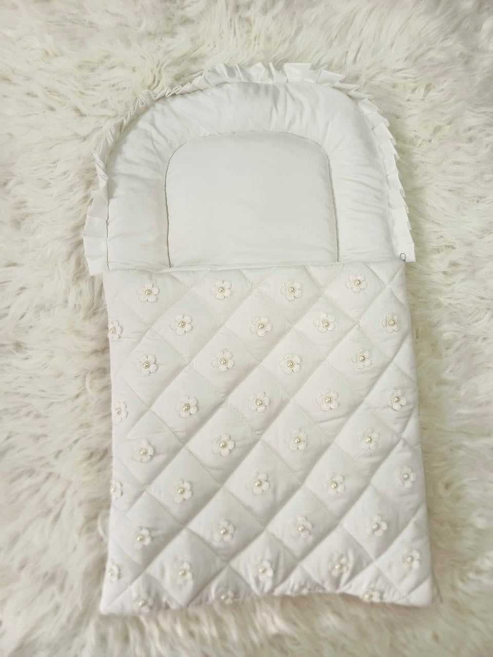 A-BABY CARRY NEST
