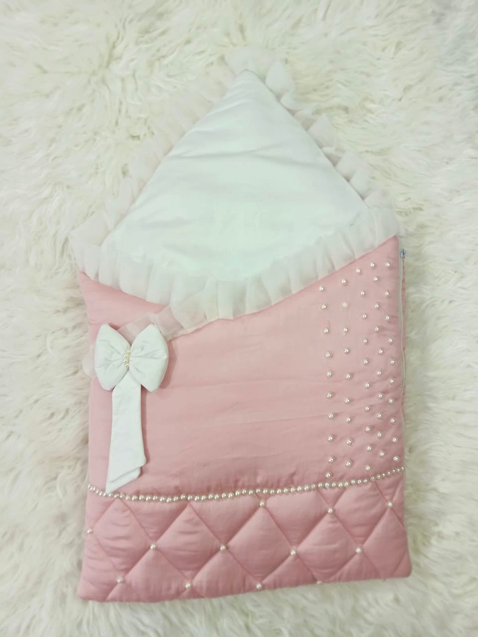 A-BABY CARRY NEST