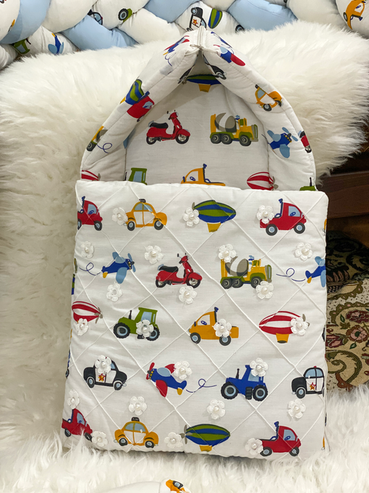 BABY CARRY NEST