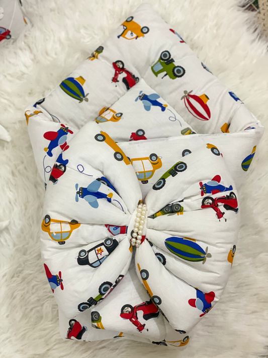 BABY CARRY NEST
