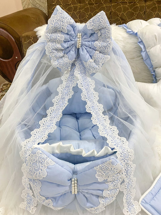 BABY SMALL BASSINET