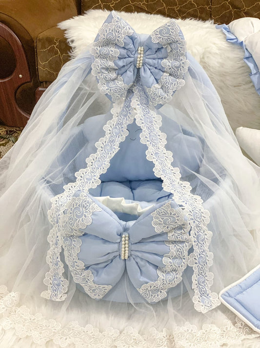 BABY SMALL BASSINET