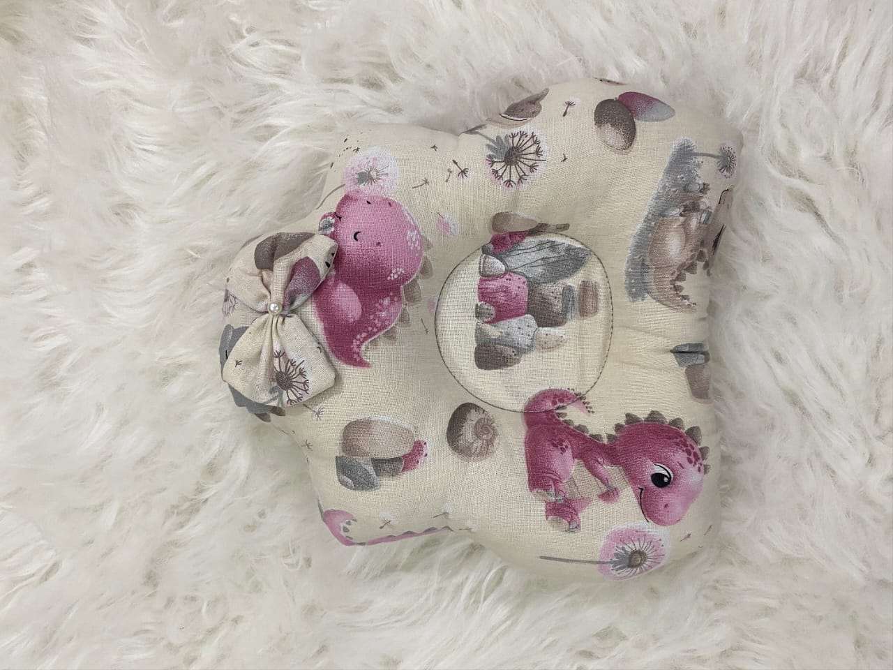 BABY SNUGGLE BED SET