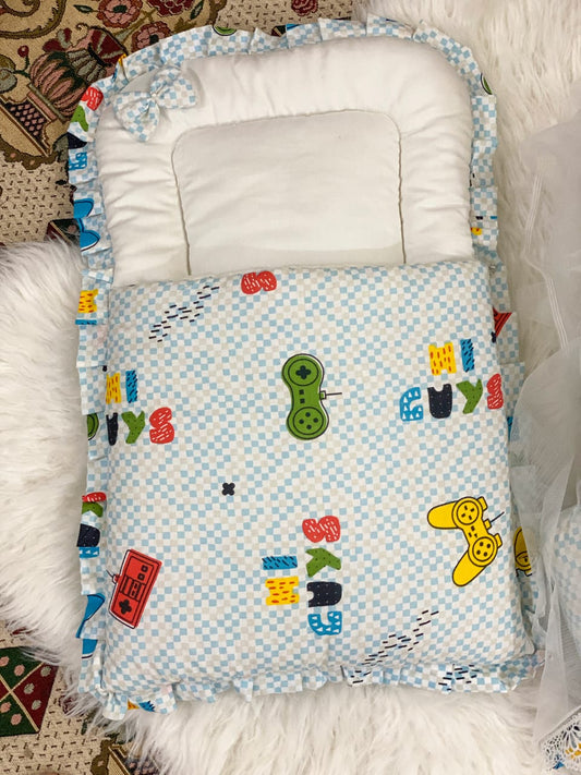 BABY CARRY NEST