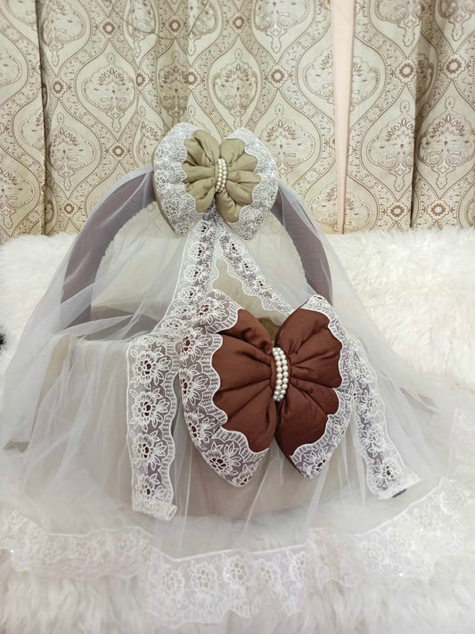 A-BABY BASSINET (NEW ARRIVALS)