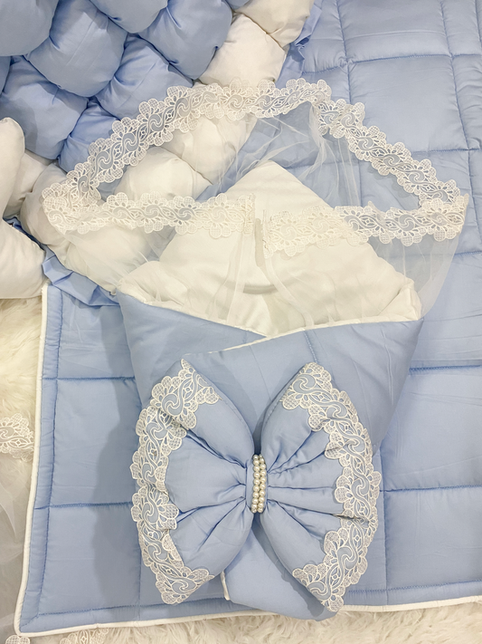 BABY CARRY NEST