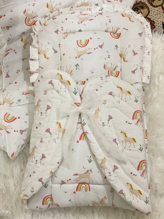 BABY CARRY NEST