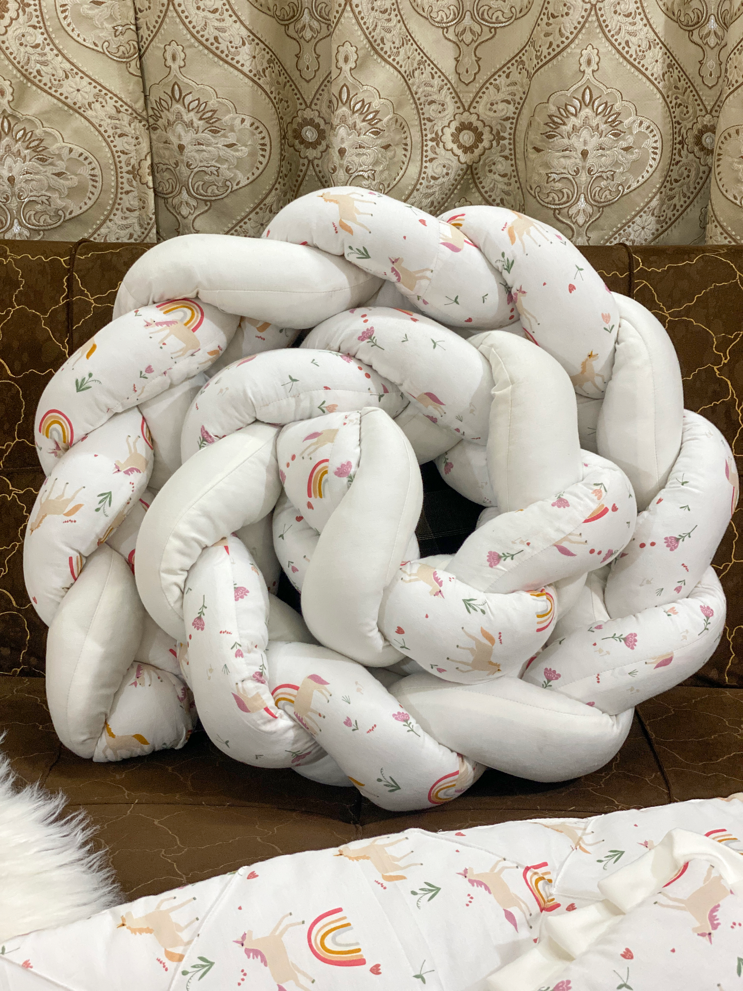 Cot Bella by  Baby Bassinet Starter Pack